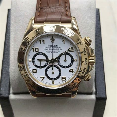 2000 rolex daytona for sale|rolex daytona certified pre owned.